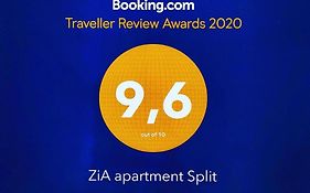 ZiA apartment Split